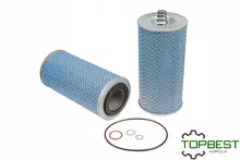 133629.0 Фільтр масляний (Claas original) Claas