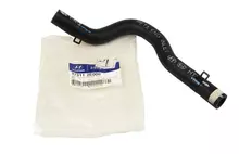 142501 Патрубок повітряний 100X120