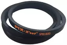 1445437M1 Ремінь Harvest Belts