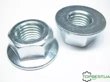 14M7291 Гайка м16 і більше [ Agri parts ]