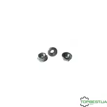 14M7396 Гайка до м16 [ Agri parts ]