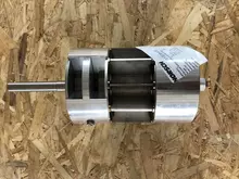 1509000 Дозатор в зборі 170 см3 туковий комплектний (2х85см3) Horsch