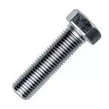 15540924 Болт New Holland