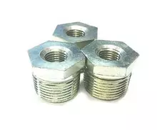 15H607 Втулка John Deere