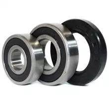 163920 Комплект підшипників клінвалу New Holland