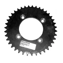 166-479D Ведена зiрочка  Great Plains