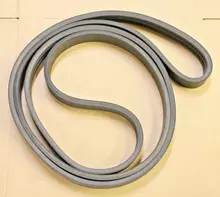 166598C2 Ремінь Harvest Belts