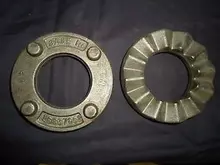 168370C2 Трещiтка New Holland