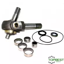 174916.1 Ремонтний комплект мкш Claas