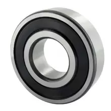 234821.0 234821.0 - 0002442740 AZ100641 Пiдшипник кульковий [SKF]