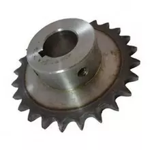 192139C2 Зірочка приводу елеватора колосового New Holland