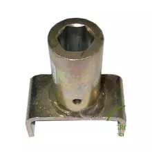 195-129H Втулка сполучна 6-гран. валов Great Plains