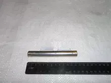 1981207C1 Трубка New Holland