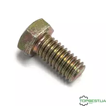 19H1648 Болт кріплення косогона John Deere 19H1648 Болт кріплення косогона John Deere