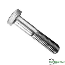 19H2473 Болт з шестигранною головкою [ Agri parts ]
