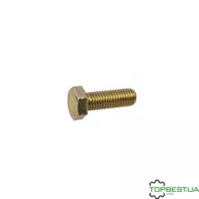 19M3206 Болт з шестигранною головкою [ Agri parts ]