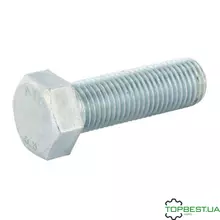 19M7183 Болт м10х40 шестигранний (10.9) 235532.0 John Deere