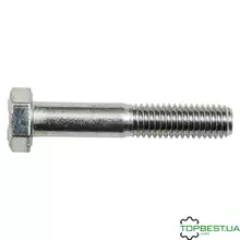 19M7295 Болт з шестигранною головкою [ Agri parts ]