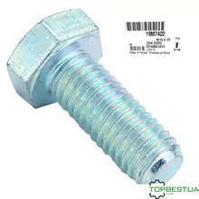 19M7402 Болт John Deere