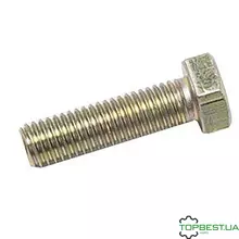 19M7550 Болт з шестигранною головкою [ Agri parts ]