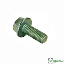 19M7789 Болт з шестигранною головкою [ Agri parts ]