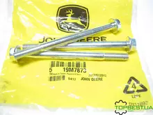 19M7873 Винт John Deere