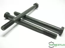 19M7873 Болт з фігурною головкою [ Agri parts ]