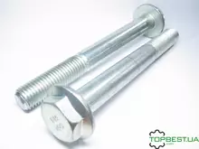 19M8043 Болт John Deere