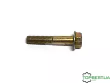 19M8318 Болт з шестигранною головкою [ Agri parts ]