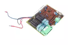 200259 Плата на 7 секцій Berthoud 200259 Плата на 7 секцій Berthoud