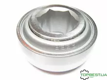 205KPPB54 Підшипник кульковий d>30 [ PEER ] 22,25X52X22,936