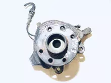 207522 Кріплення Manitou