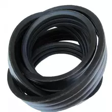 2124287 Ремінь поліКлиновий Gates 6449650 / 0006449650