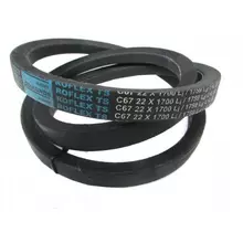 213105 Ремінь Harvest Belts