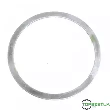 214460.0 Шайба регулювальна 62х72х1.0 (Original) Claas 214460.0 Шайба регулювальна 62х72х1.0 (Original) Claas