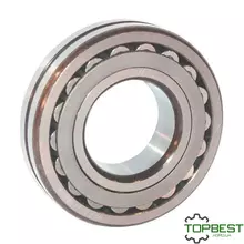 214632.0 Підшипник 6310-2RS C3 (Timken) Claas