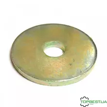 216169.0 Шайба 8.5х35х3 (Original) 215578 Claas