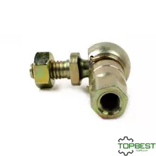 216373.0 Шарнір кутовий CS10-LH (Original) Claas