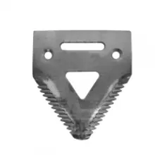 H207929 Ніж до с/г техніки [ Agri parts ]