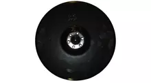23010201 Диск сівалки гладкий HORSCH Pronto- SMART PART Horsch