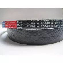 230164 Ремінь Harvest Belts