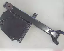 23045000 Стійка сошника Horsch