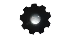 23246102 Диск борони (ромашка) 460*4 3отв. HORSCH- SMART PART Horsch