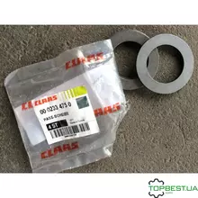 233475.0 Шайба 35х55х3 установочна (Orginal) Claas