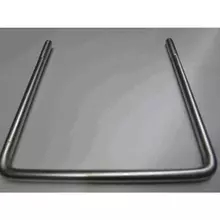 23514706 U-Болт o110x133 - M12x 40 gv. Horsch