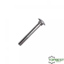 236519.0 Болт м10х45 напівпотайний (8,8) Claas