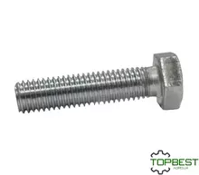 237383.0 Болт м10х25 шестигранний (8.8) (215521.0, 233000, 040418, 3013212) Claas