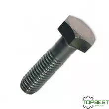 237465.0 Болт м6х16 шестигранний (040922 Geringhoff) Claas