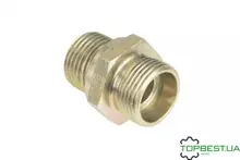 238358.0 Штуцер гідронасосу Claas