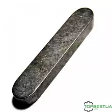 238854.0 Шпонка призматична 16х10х85 Claas
